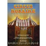 Circus Rosaire 2-Disc Special Edition