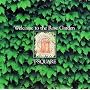 WELCOME TO THE ROSE GARDEN