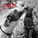 Paw Pals 2010 Wall Calendar