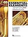 Essential Elements 2000, Book 1 Plus DVD: Tuba