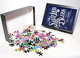 Photo Jigsaw Puzzle of HANDY ST. LOUIS BLUES, 1914. The original sheet music cover for from Granger Art on Demand