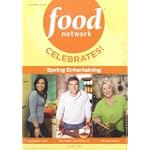 Food Network: Celebrates! Spring Entertaining