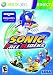 Sonic Free Riders Xbox 360
