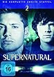 Supernatural - Die komplette zweite Staffel [6 DVDs]