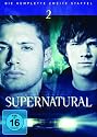 Supernatural - Die komplette zweite Staffel (6 DVDs)