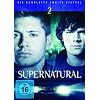 Supernatural - Die komplette zweite Staffel (6 DVDs)