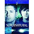 Supernatural - Die komplette zweite Staffel [6 DVDs]
