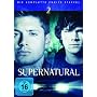 Supernatural - Die komplette zweite Staffel (6 DVDs)