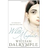 White Mughalsby William Dalrymple