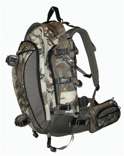 Horn Hunter Main Beam XL Back Pack