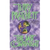 TheLastContinent
