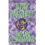 The Last Continent 