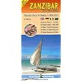 Zanzibar : 1/100 000