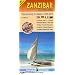 Zanzibar : 1/100 000