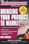 Entrepreneur Magazine: Bringing Your Product to Market