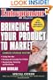 Entrepreneur Magazine: Bringing Your Product to Market