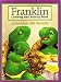 Franklin Coloring and Activity Book - Adventures with Franklin