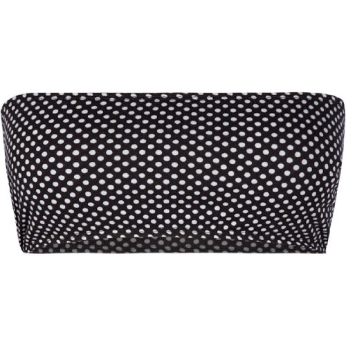 FULL TILT Dotted Bandeau