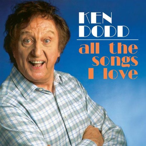 Ken Dodd - Happiness Lyrics - Zortam Music