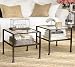 Pottery Barn Tanner Cube