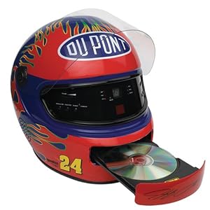 EXCALIBUR RD501-24 Jeff Gordon Radio by 