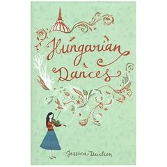 Hungarian Dances