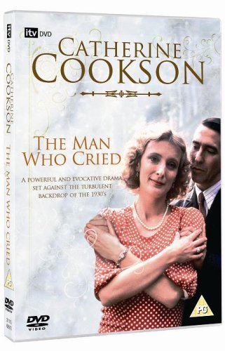 Catherine Cookson - The Man Who Cried