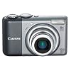 Canon Powershot A2000IS 10MP Digital Camera with 6x Optical Image Stabilized Zoom