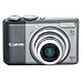 Canon Powershot A2000IS 10MP Digital Camera with 6x Optical Image Stabilized Zoom