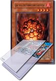 Yu-Gi-Oh! Single Card(1st Edition):SD3-EN012 Gaia Soul the Combustible Collective