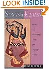 Songs of Ecstasy: Tantric and Devotional Songs from Colonial Bengal