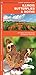 Illinois Butterflies & Moths: A Folding Pocket Guide to Familiar Species (A Pocket Naturalist Guide)