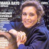 Canciones Espanolas