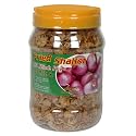 Tasty Joy Fried Red Onion (Shallot), Cu Hanh Phi, 14-Ounce Jars (Pack of 6)