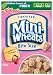 Frosted Mini-Wheats Bite-Size Cereal, Strawberry Delight, 16.3-Ounce Boxes (Pack of 3) image 1