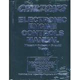 Chilton's Electronic Engine Controls Manual 1988-90: Nissan, Subaru, Suzuki, Toyota... by Kerry A. Freeman