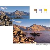 LEE Filters Landscape Set - Filter kit - graduated