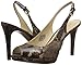Nine West Women's Emilyna Synthetic Dress Pump