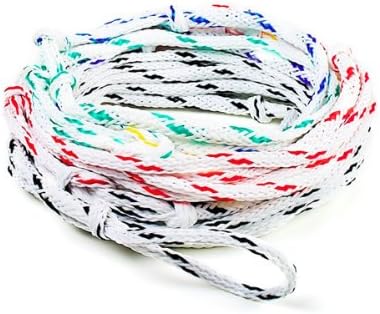Masterline 10.75m Mainline (8 Section) Rope