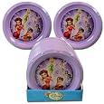 Disney Fairies Tinkerbell Purple 8.5