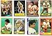 John Riggins Washington Redskins Football Card Lot