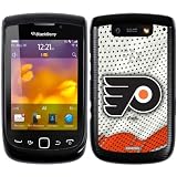 Philadelphia Flyers - Away Jersey design on BlackBerry Torch 9800 9810 Hard Case