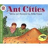 Ant Cities