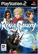 Rogue Galaxy
