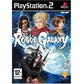 Rogue Galaxy