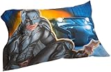 Batman DarkBat Pillowcase
