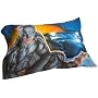 Batman DarkBat Pillowcase