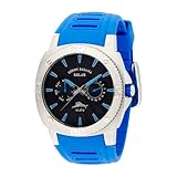 Tommy Bahama Relax Men's RLX1067 Relax Reef Diver Multi-Function Polyurethane Strap Watch