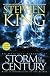 Storm of the Century (Screenplay)