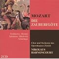 Die Zauberfl�te (Gesamtaufnahme)